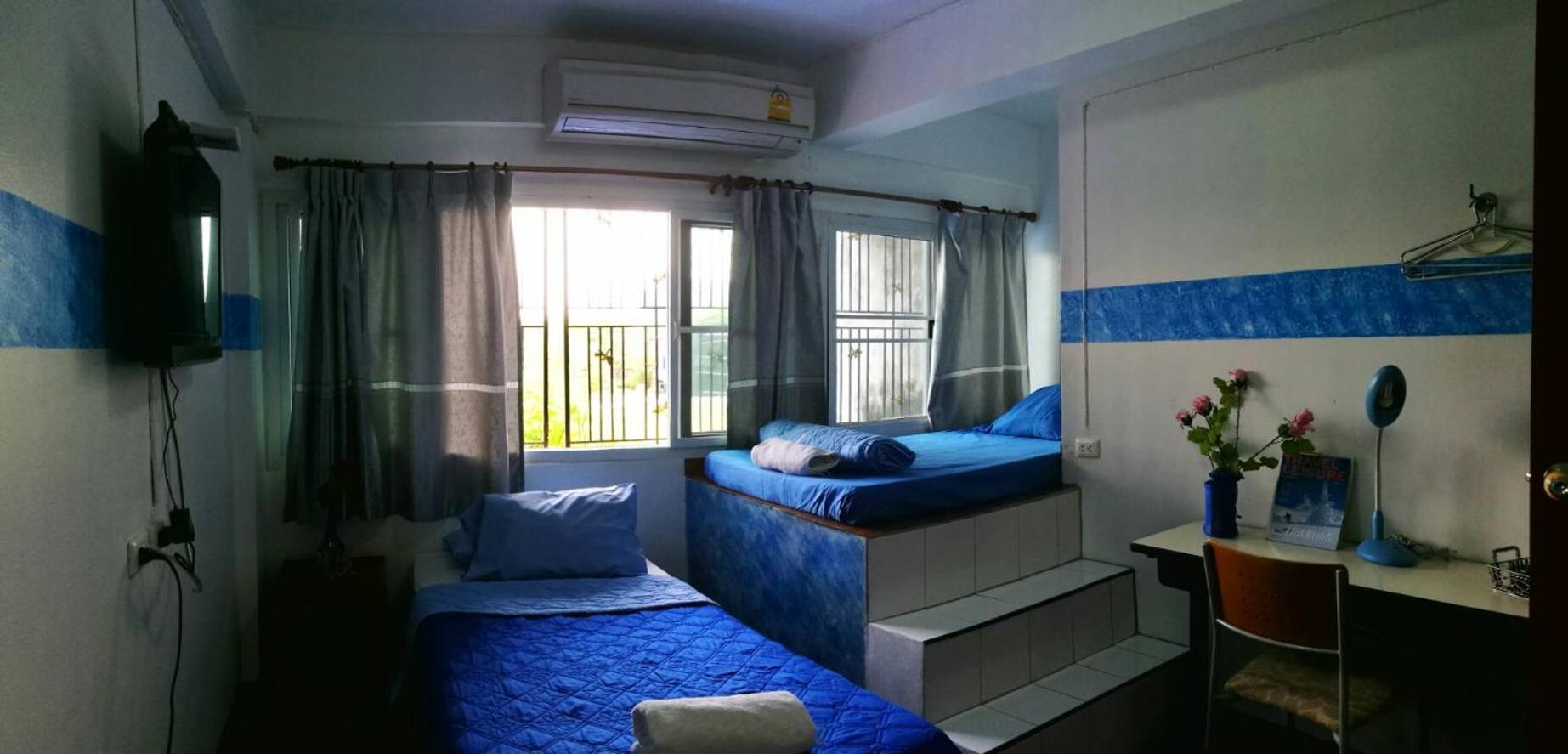 Room For You Bangkok Kültér fotó