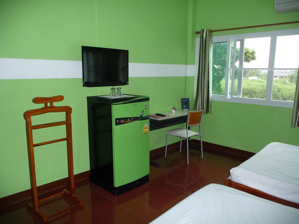 Room For You Bangkok Szoba fotó