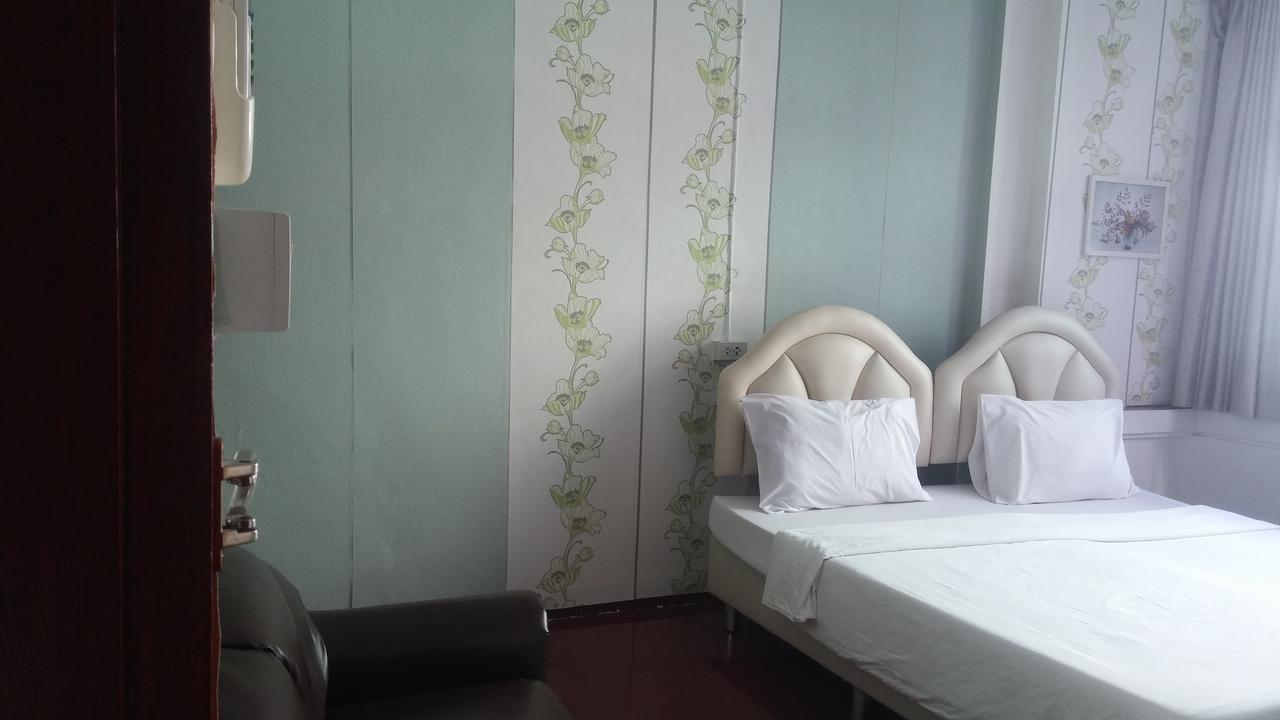 Room For You Bangkok Kültér fotó