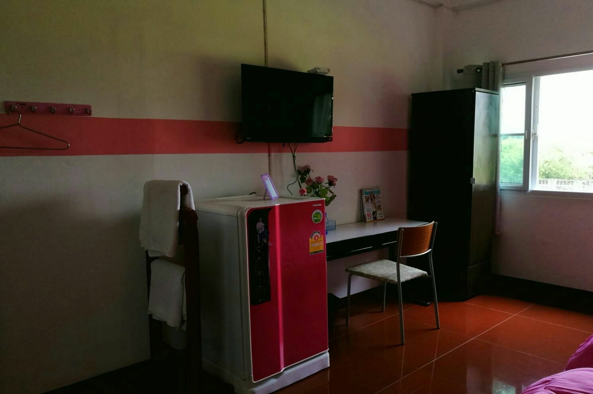 Room For You Bangkok Kültér fotó