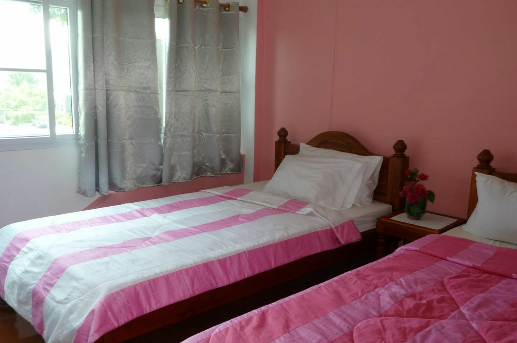Room For You Bangkok Kültér fotó