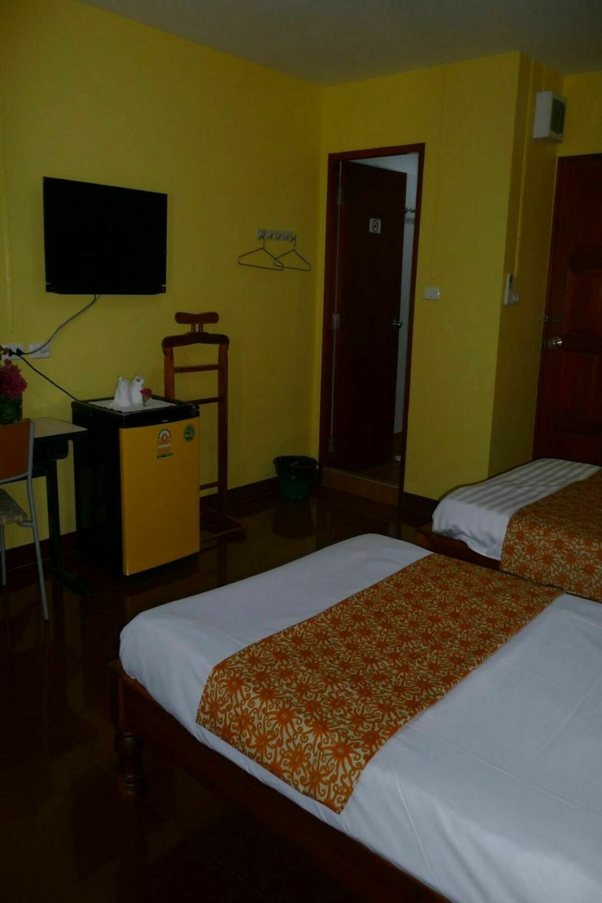 Room For You Bangkok Kültér fotó