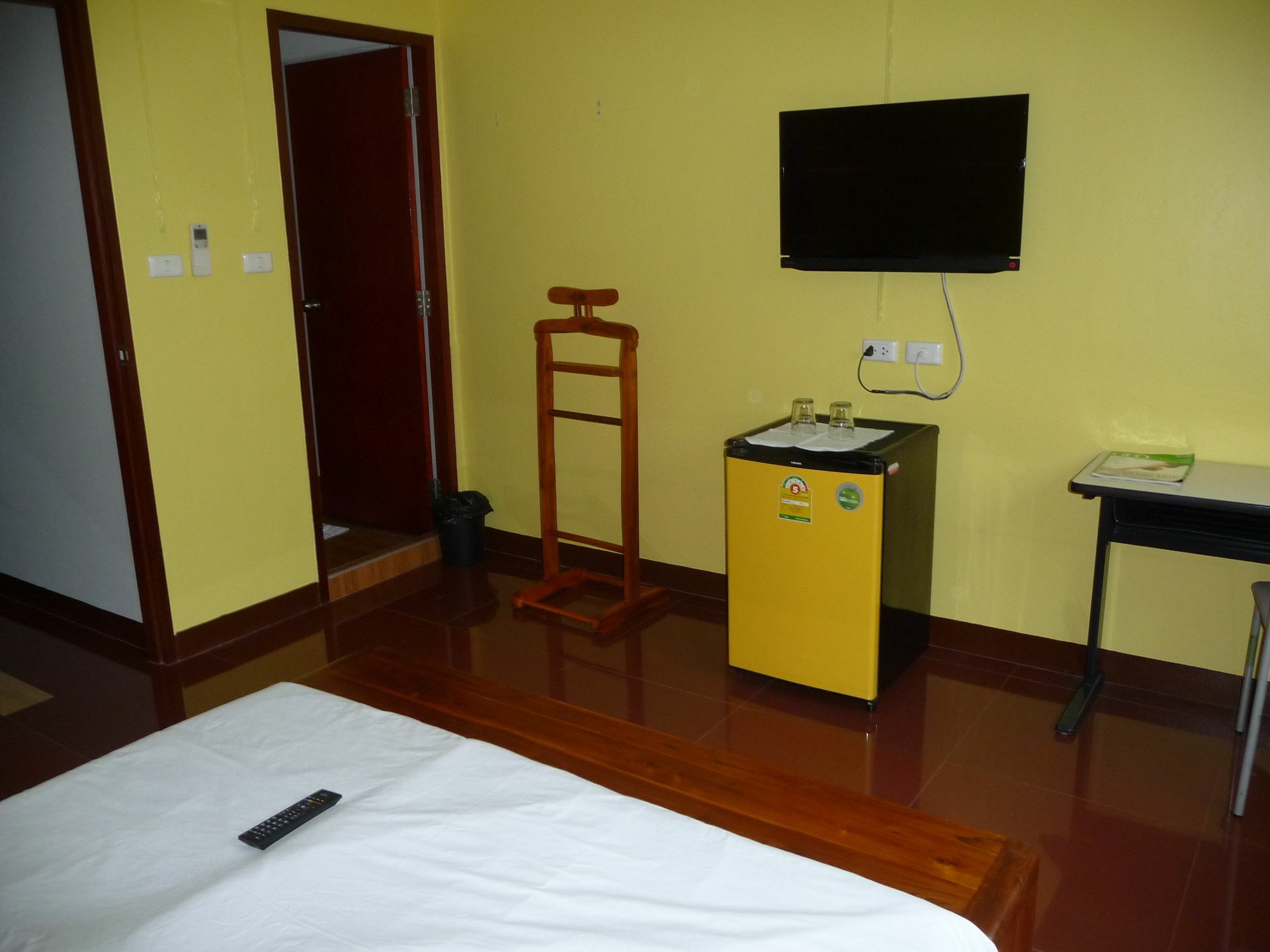Room For You Bangkok Kültér fotó