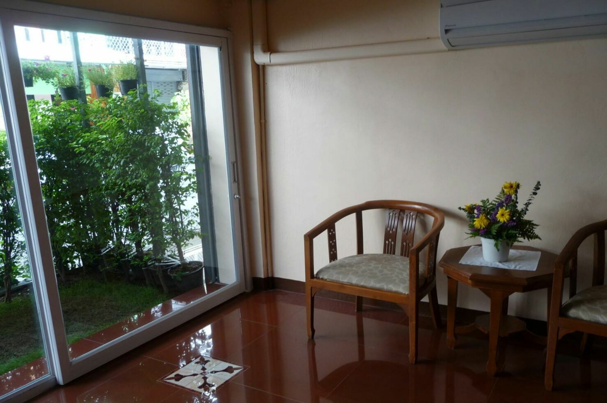 Room For You Bangkok Kültér fotó