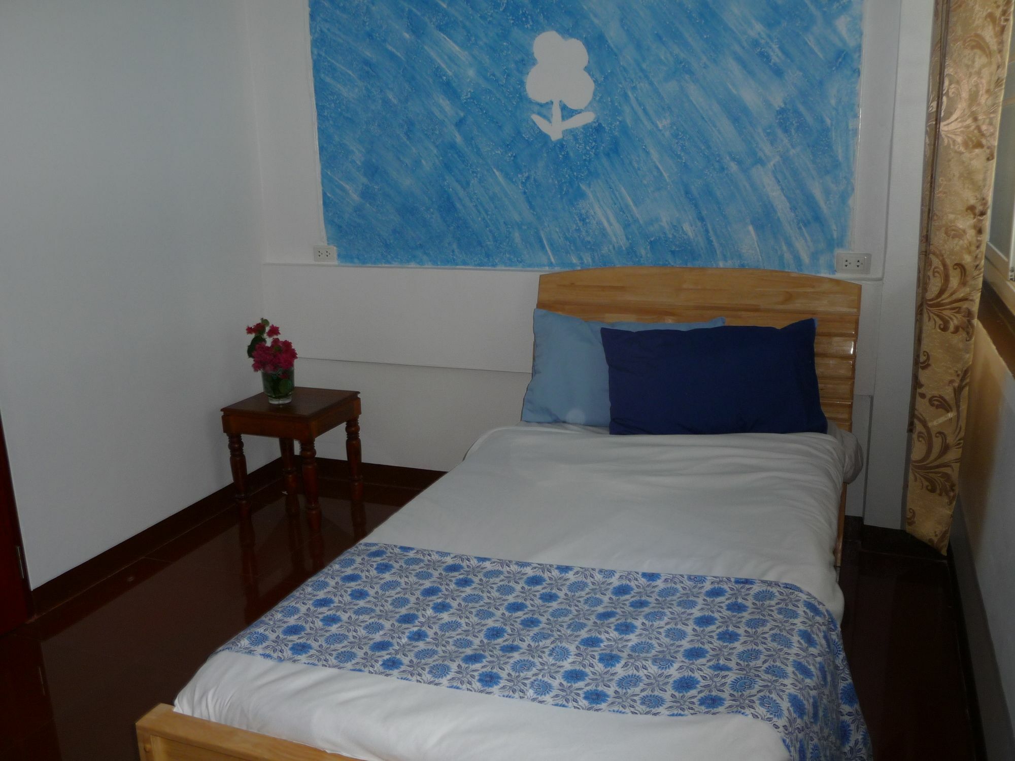 Room For You Bangkok Kültér fotó