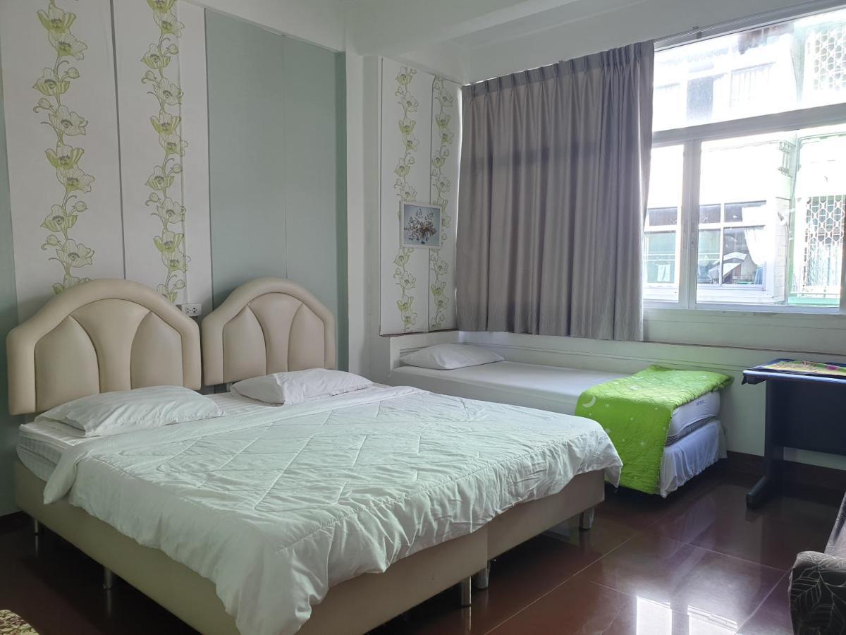 Room For You Bangkok Kültér fotó
